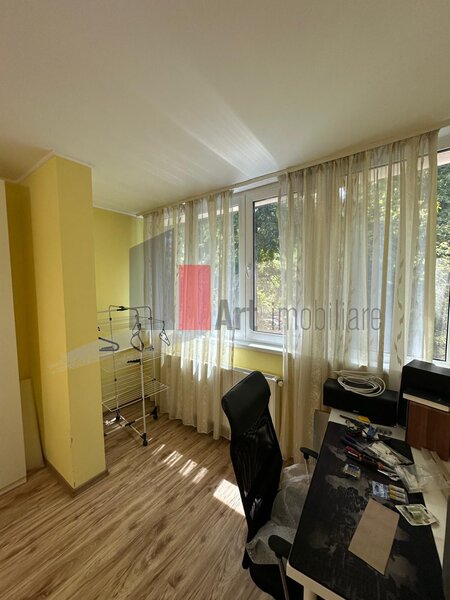 Drumul Taberei 3 camere