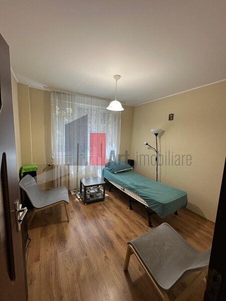Drumul Taberei 3 camere