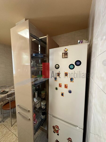 Drumul Taberei 3 camere